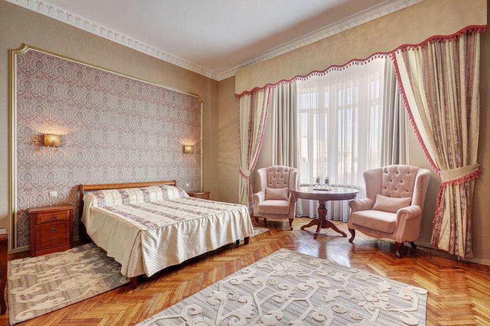 Peking Hotel Москва Екстериор снимка