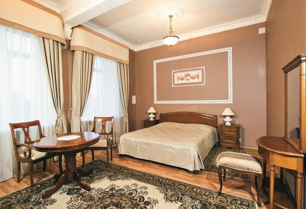 Peking Hotel Москва Стая снимка